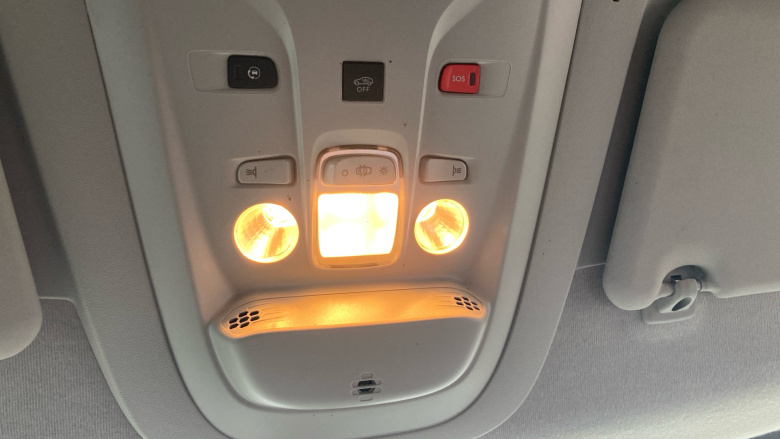 Peugeot Partner Standard Diesel 1000 1.5 BlueHDi 100 Asphalt Van